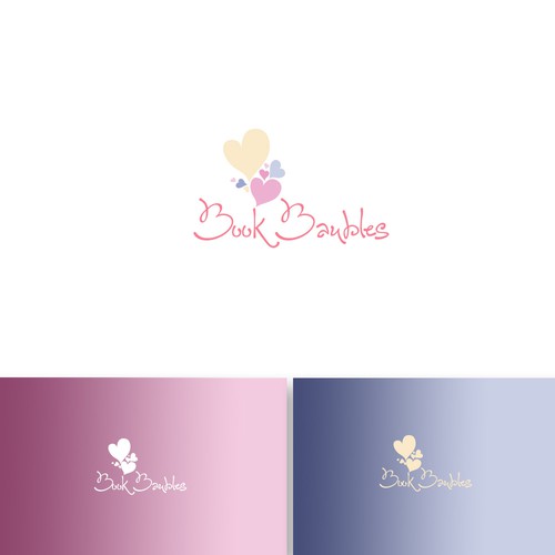 Seeking a playful and colorful logo for a new brand! Design by ASBGRAPHICS