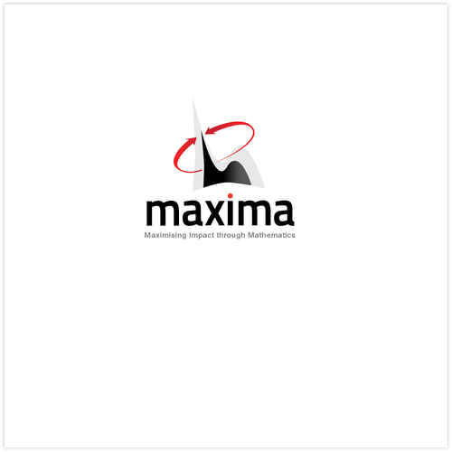 Maxima watch logo sale