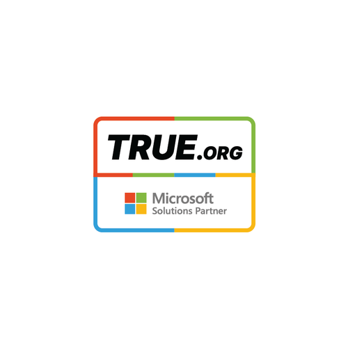 True.Org - conference materials Diseño de _j_k_