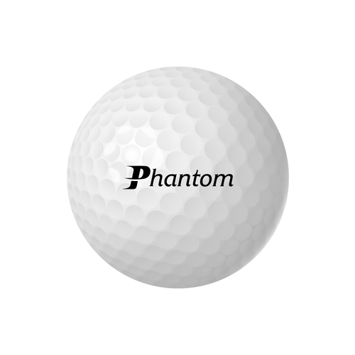 We need a classic but dynamic logo for a new next-gen golf ball Design by Ʌx