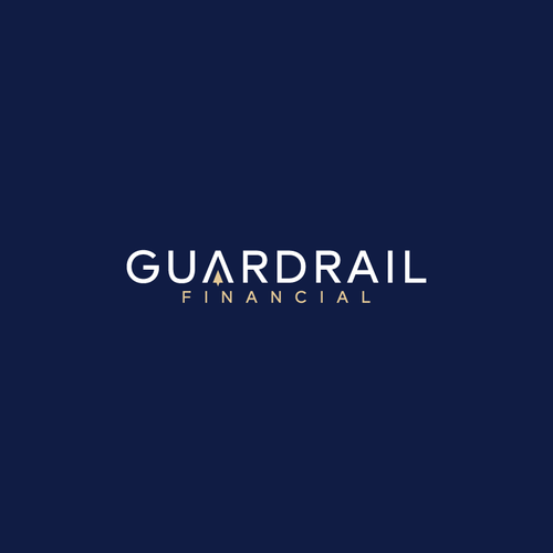 Brand Builders: The Guardrail Logo Competition Diseño de abdo4design