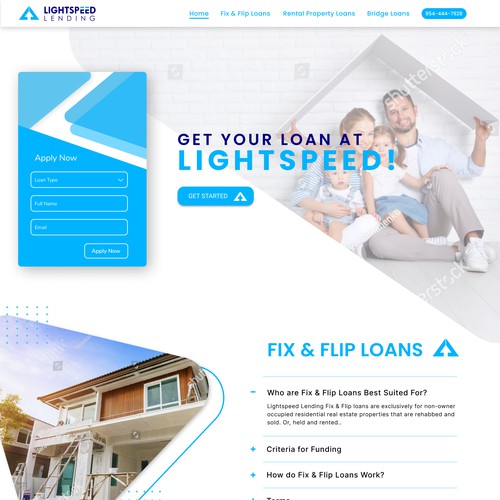 Web page design contest entry by ----Al Fattah----
