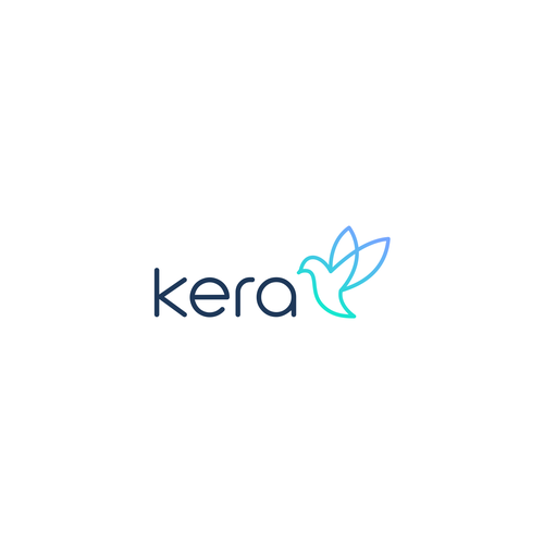 caera goes kera --- Rename logo adaptation Design by O'Laa