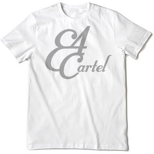 Eighty4 Cartel needs a new t-shirt design デザイン by TS99