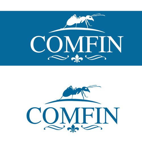 Logo design contest entry by Carl™