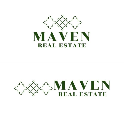 Please help us create an elegant logo and rebranding for our real estate development company! Design by Jose18