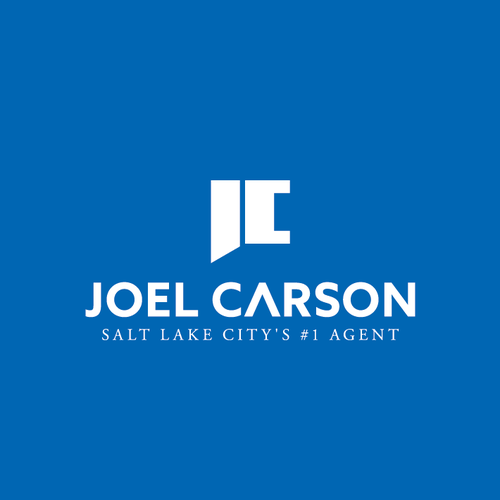 Joel Carson Logo Design by ann@
