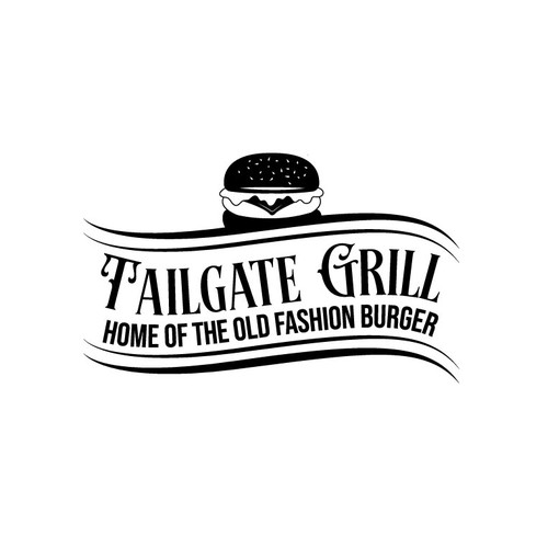 Tailgate Grill Design by Manishah