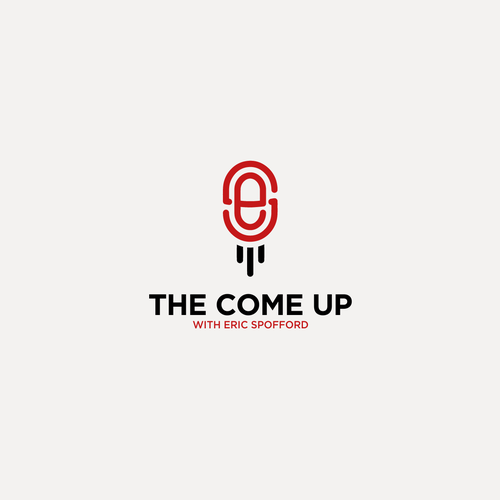 Creative Logo for a New Podcast Design por Wind Leon