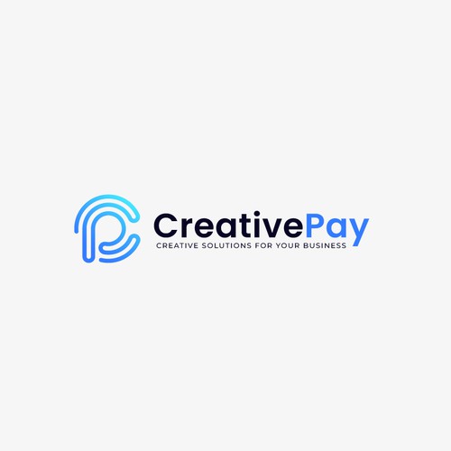 CreativePay.   The Creative Solution Design by Ashik99d