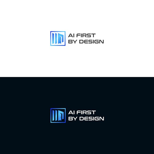 Design a modern, sophisticated, yet accessible, AI & Management Consulting firm logo! Design by ✦✦ArtRasu✦✦