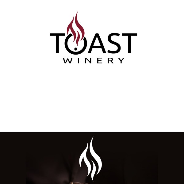 TOAST WINERY