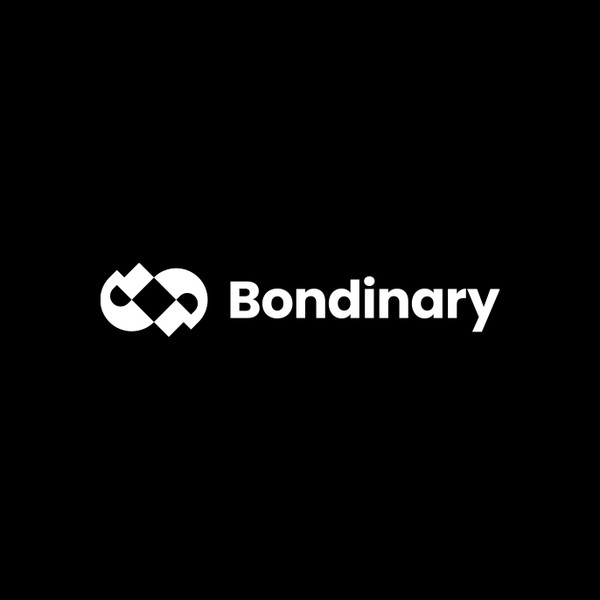 Bondinary Logo