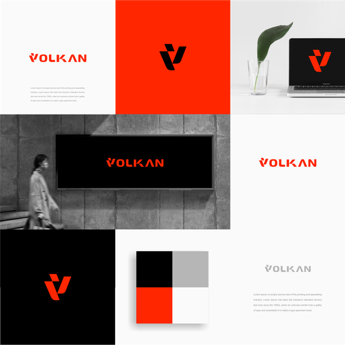 Energetic & Vibrant Icon logo for Sports Supplement Packaging Design by Wonede