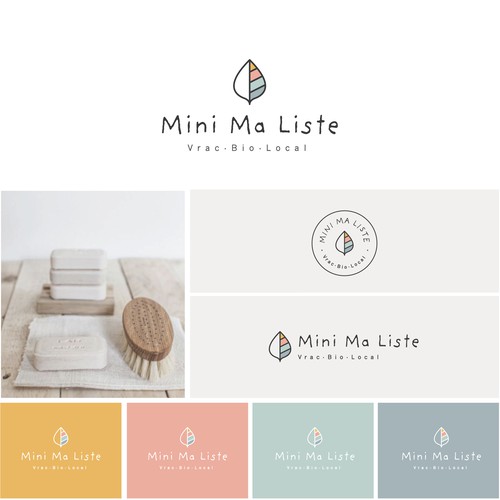 Logo design contest entry by annalisa_furia