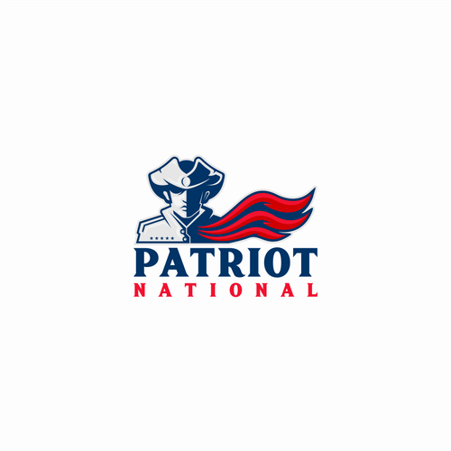 Patriots National Golf Club Design réalisé par Z/V