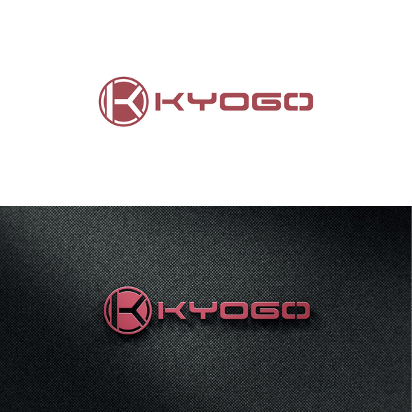 Design by LRV28 titled "Kyogo"