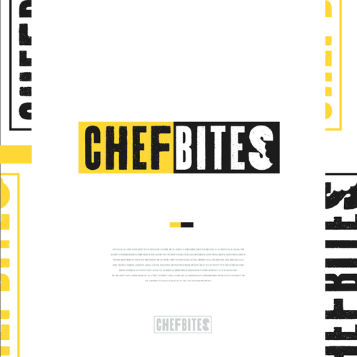 Logo & Branding for our new creative ghost Kitchen concept Design by NextLevelSES