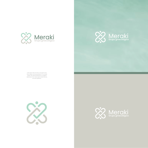 Logo design contest entry by merechesol™