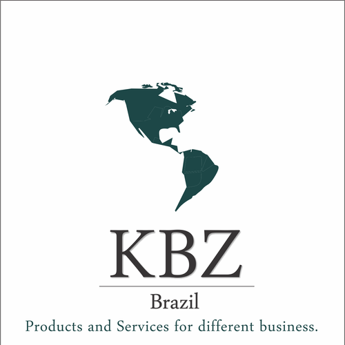 Logo design contest entry by i.moura