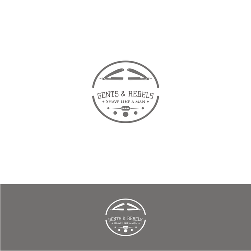 Logo design contest entry by .ve art