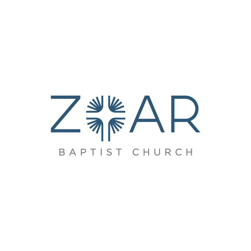 Design Design a new, modern logo for a southern baptist church. por BrandWorks™