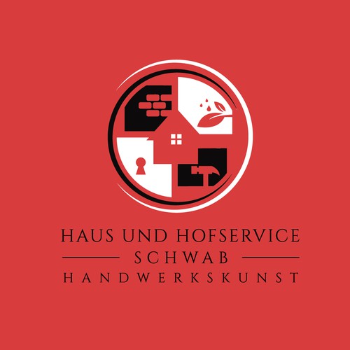 Logo y paquete de imagen corporativa propuesta en el concurso por TaSereda