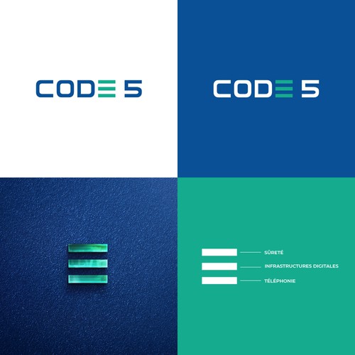 Logo design contest entry by Chelogo