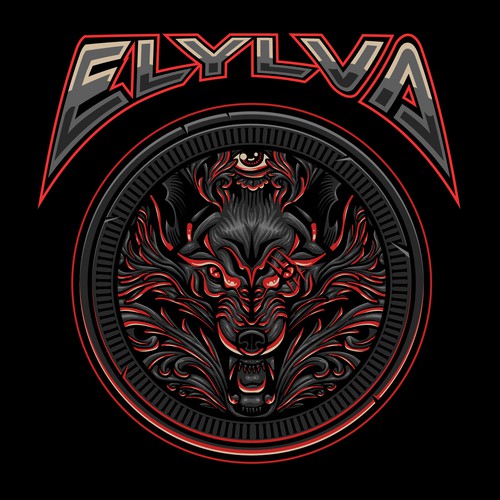 Logo design contest entry by BROKOLIKING