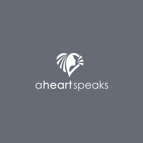 What company has a heart logo? - 99designs