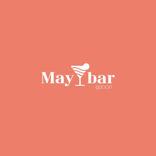Logo for Upscale bar and lounge Design by coco__design