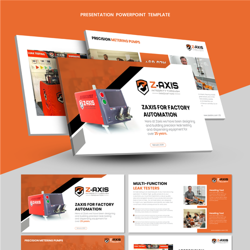  contest entry by Mindshift Design