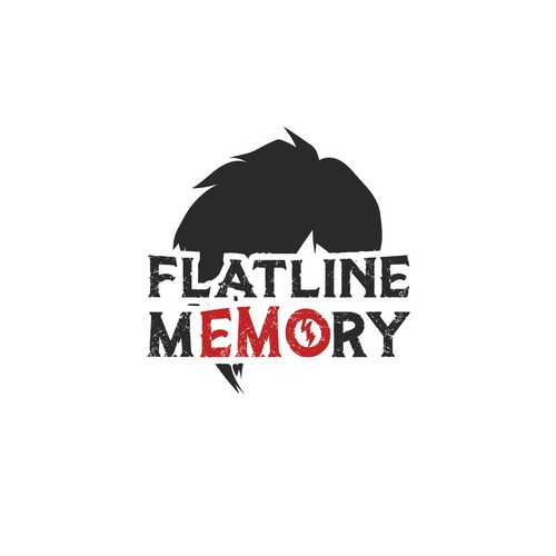 Flatline Memory Design por RoelDijkstra