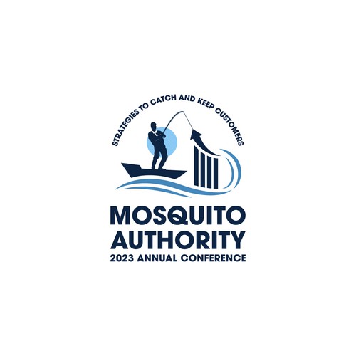 Annual Conference Theme Logo Design by GIRA.