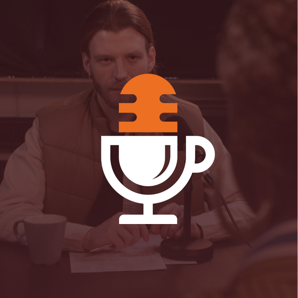 Design by W O N N O titled "Dad Beat Podcast"