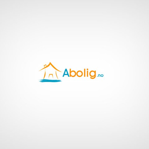 Logo for a home/interior/renovating page Design by designbaked