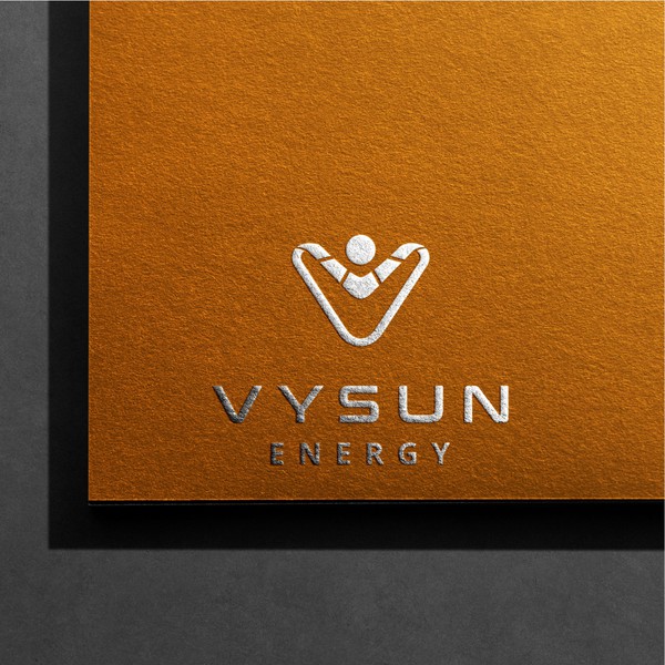 Logo for sports nutrition company.