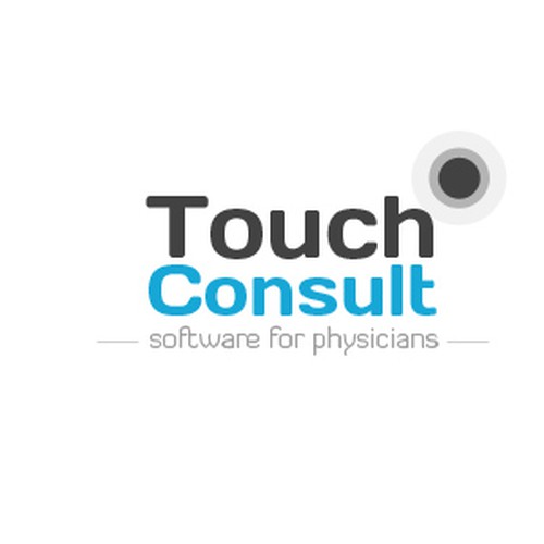 Need bold and clean logo for health IT startup Réalisé par deviianart