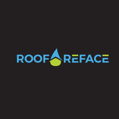 Reface Design by alediba