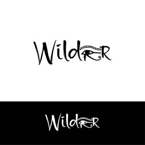 Wilder! Arts and Entertainment for all! Design by cimbruto