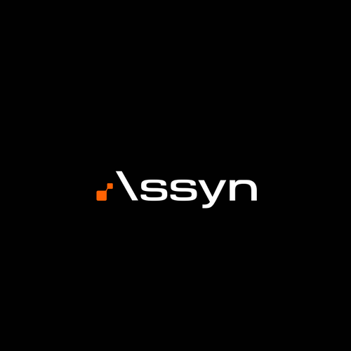 New logo for “Assyn” SaaS platform Design by JANTUNGHATI