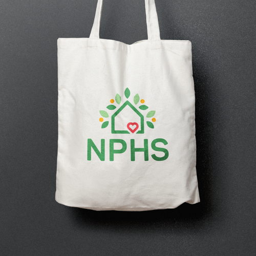NPHS Logo 2024 Design by RedLogo