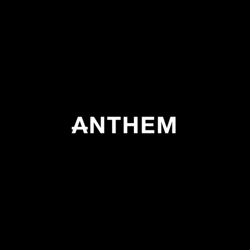 Anthem Apparel needs a brand logo design for it's urban-modern clothing line. Design by Dewa Setyadji