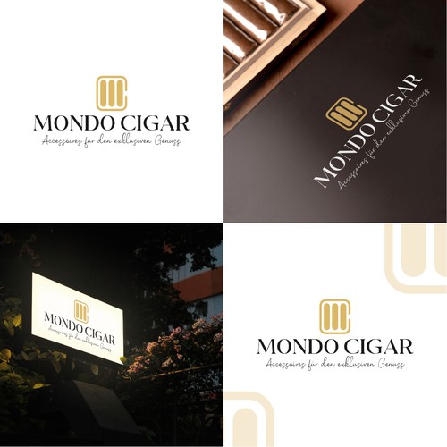 Logo design contest entry by SANTANA_Design