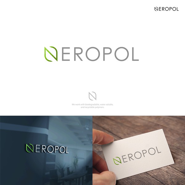 Design by kavin113 titled "Neropol"