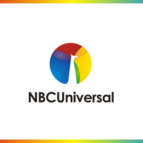 Logo Design for Design a Better NBC Universal Logo (Community Contest) Réalisé par brownman