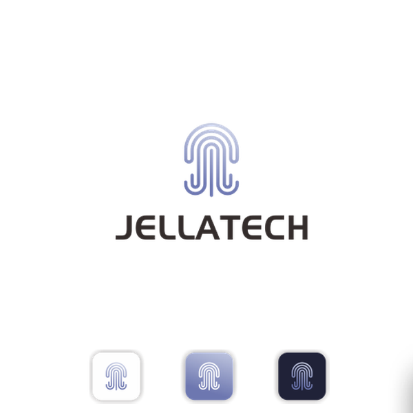 Logo For JellaTech