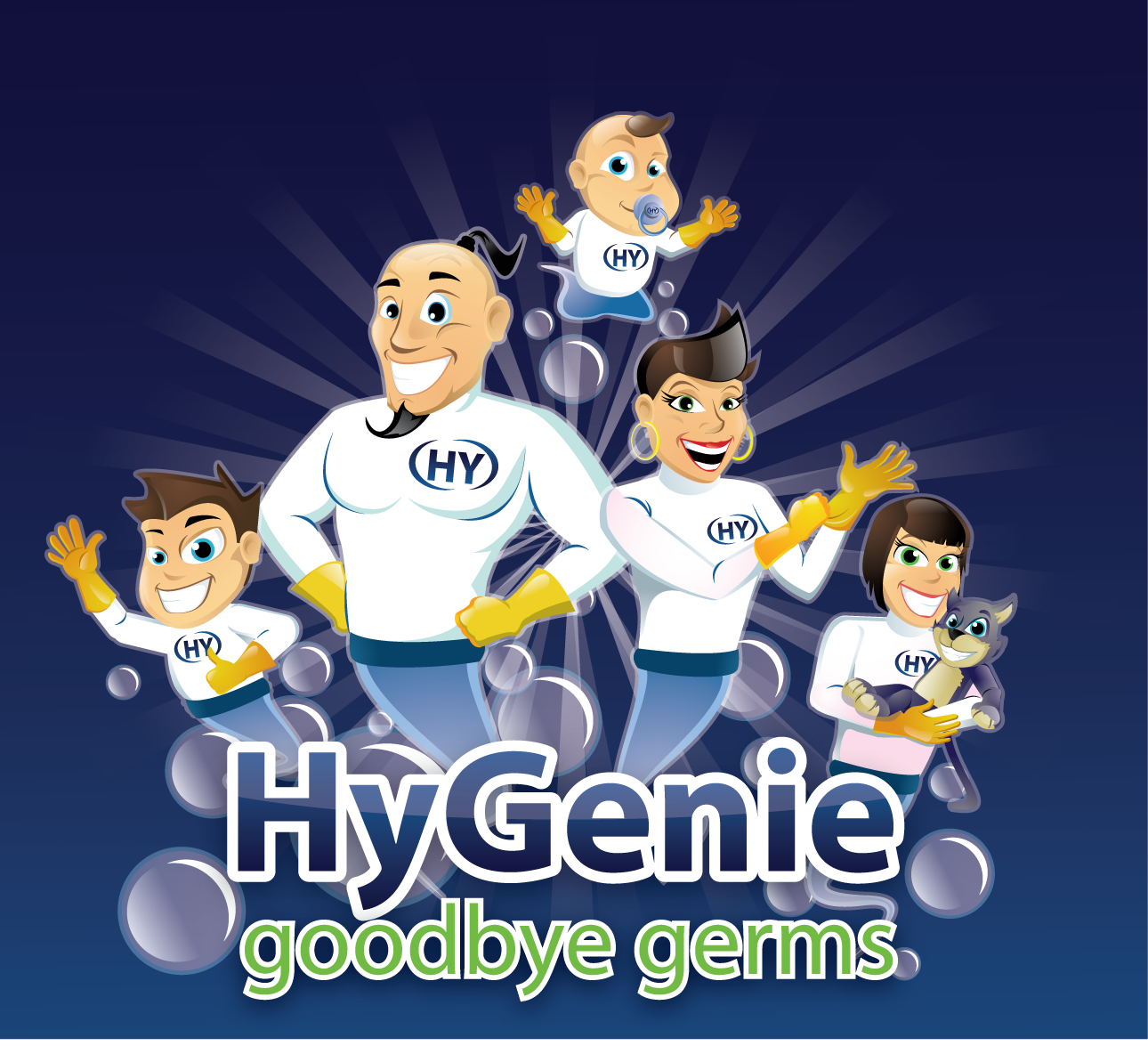 Hygiene Logos - Free Hygiene Logo Ideas, Design & Templates