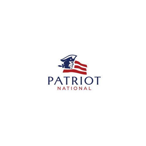 Design Patriots National Golf Club por harivas