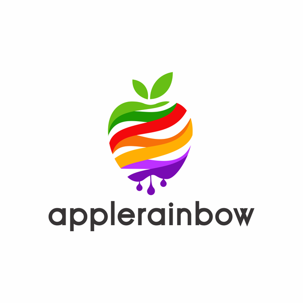 applerainbow